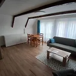 Kamenice Feriehus