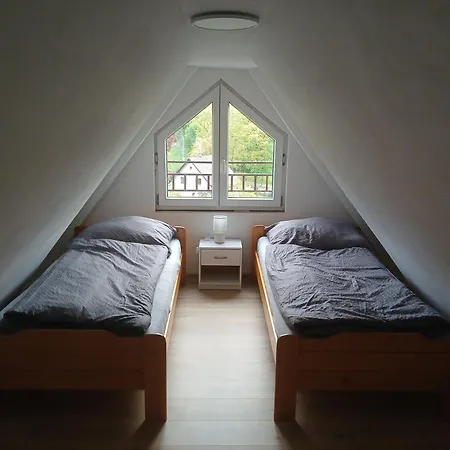 Ferienhaus Kamenice *