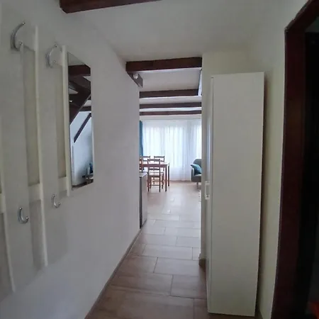 Kamenice Ferienhaus Kamenice (Sokolov)