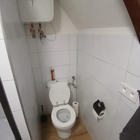 Ferienhaus Kamenice Kamenice (Sokolov)