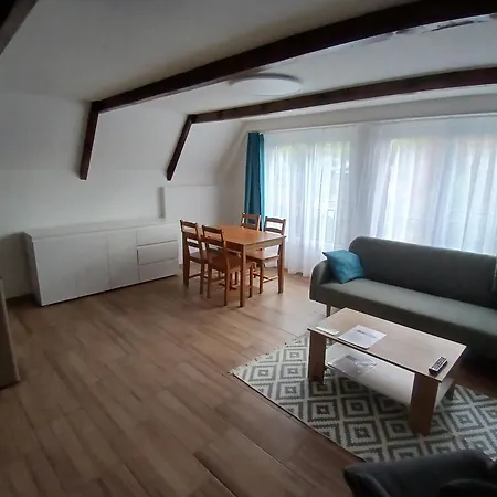 Kamenice Prázdninový dům