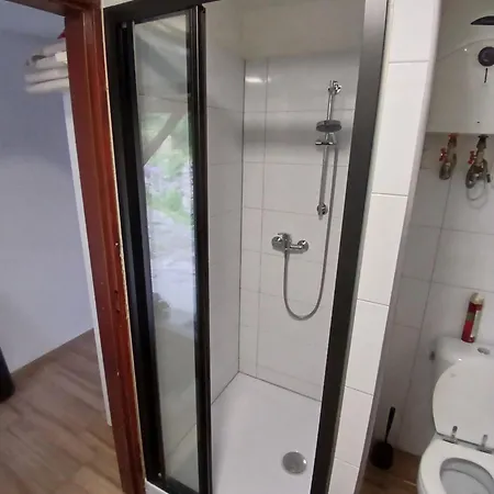 Ferienhaus Kamenice