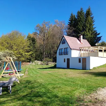 Tatil Evi Kamenice