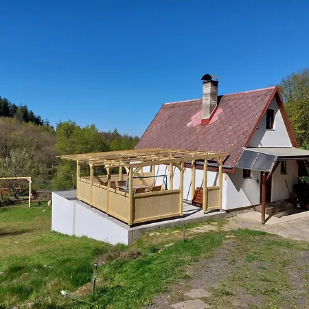 Tatil Evi Kamenice