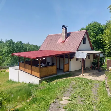 Kamenice Σπίτι διακοπών Kamenice (Sokolov)