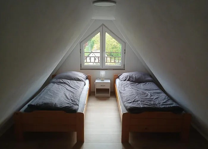 Tatil Evi Kamenice *