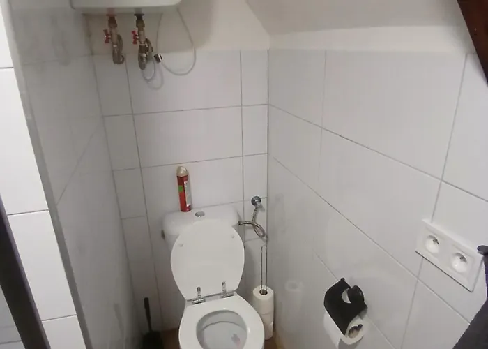 Holiday home Kamenice Kamenice (Sokolov)