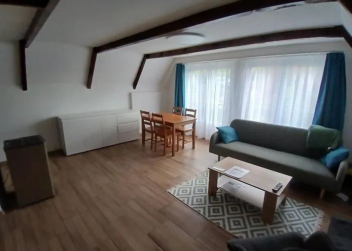 Kamenice Tatil Evi