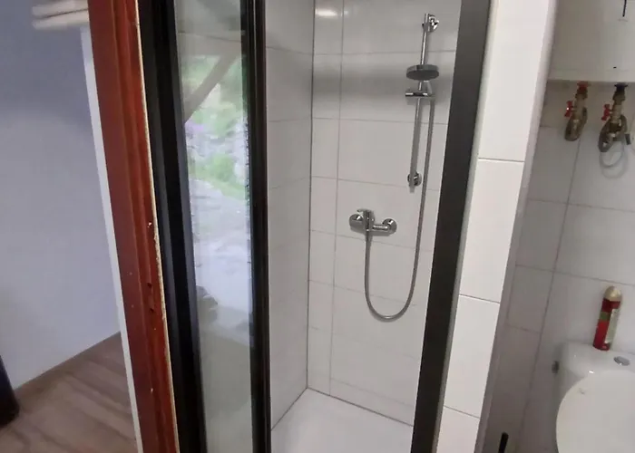 Tatil Evi Kamenice