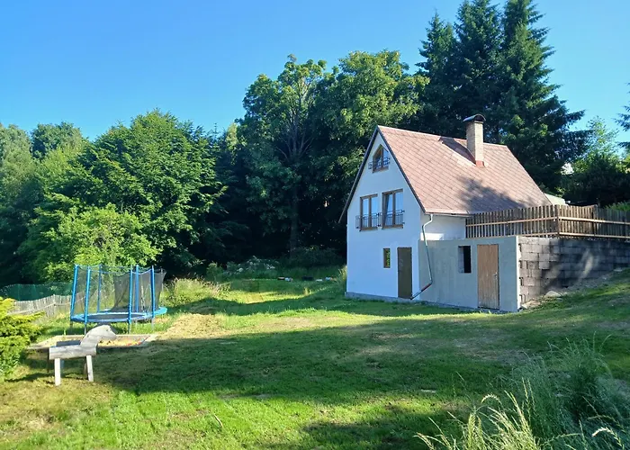 Kamenice Tatil Evi